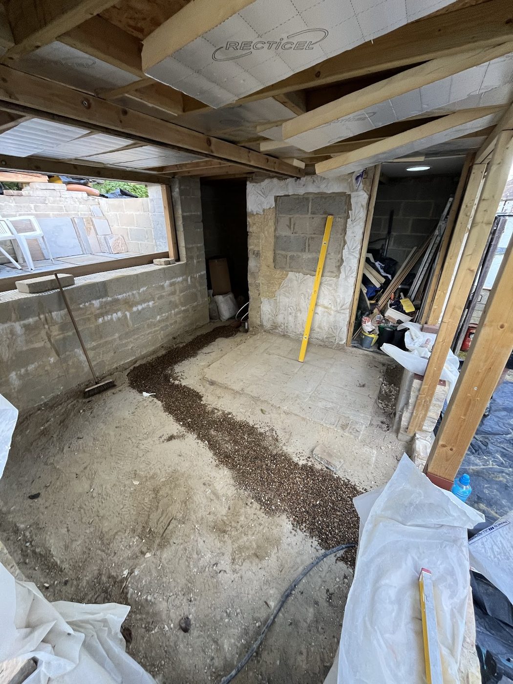 Concrete Bases project by GRF Construction in Kent (9)