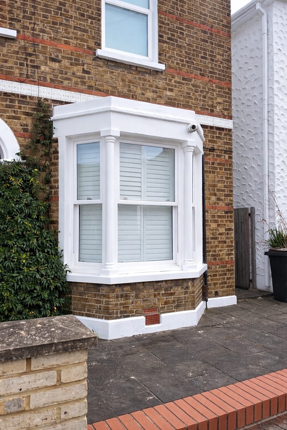 Painting & Decorating project by GRF Construction in Kent (2)