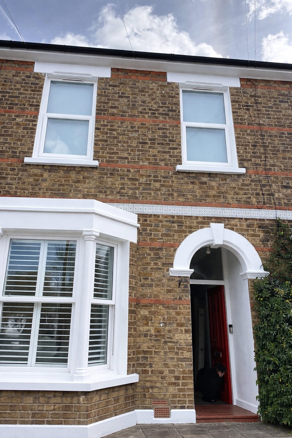 Painting & Decorating project by GRF Construction in Kent (3)
