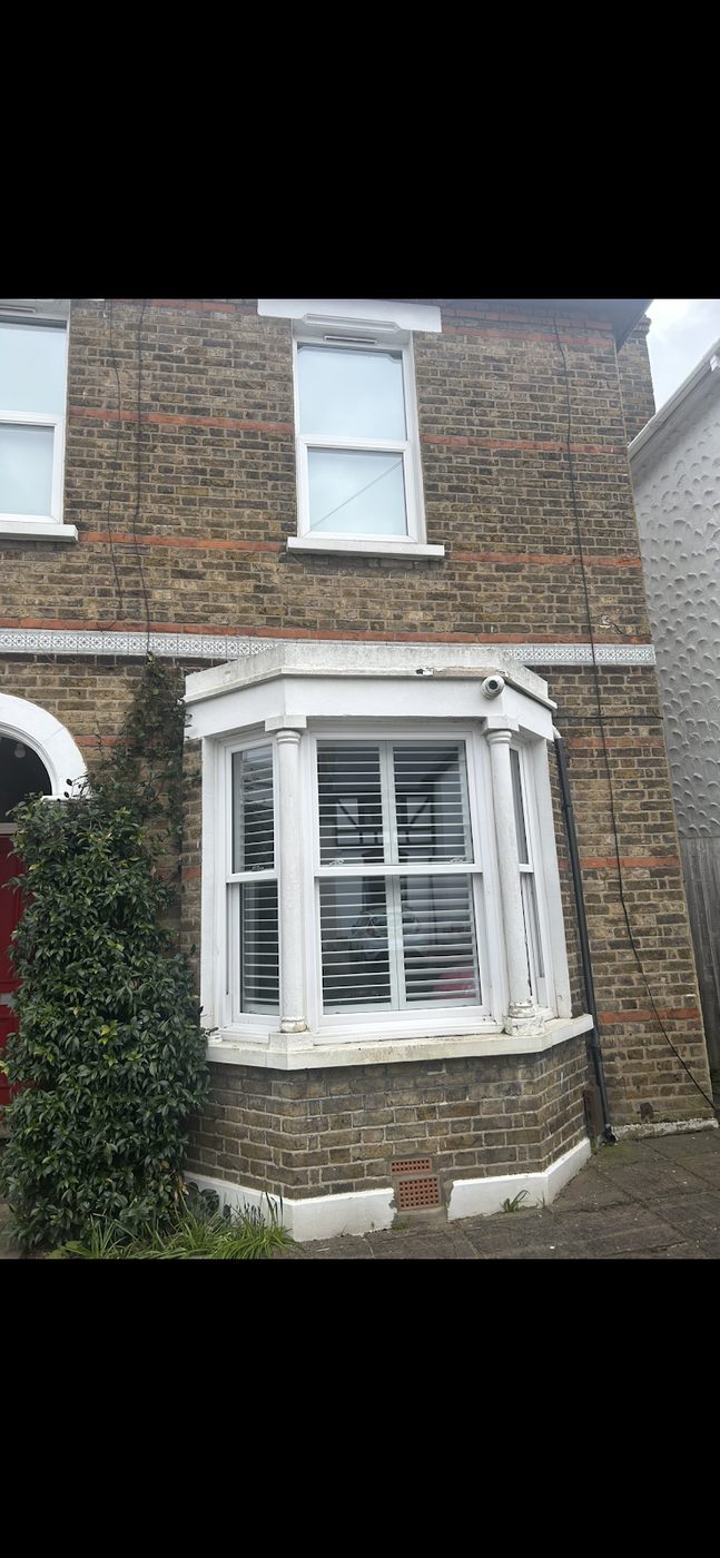 Painting & Decorating project by GRF Construction in Kent (4)