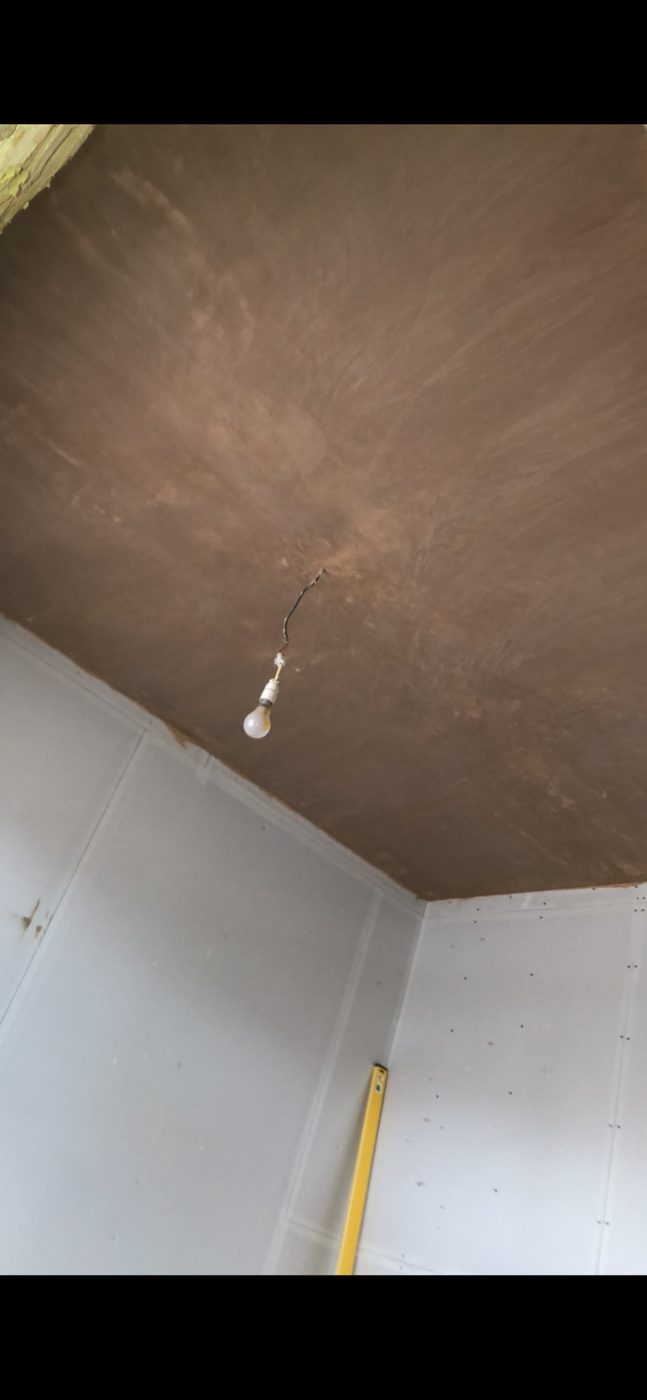 Plastering project by GRF Construction in Kent (7)