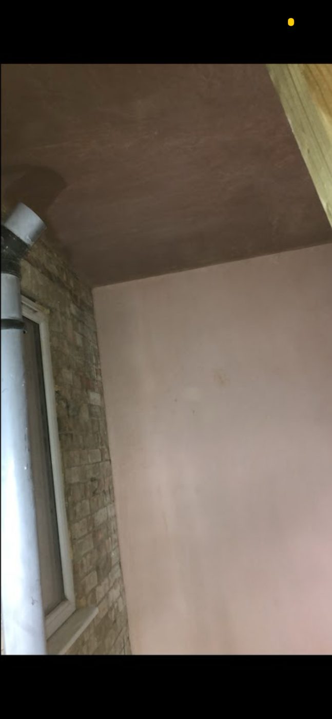 Plastering project by GRF Construction in Kent (11)