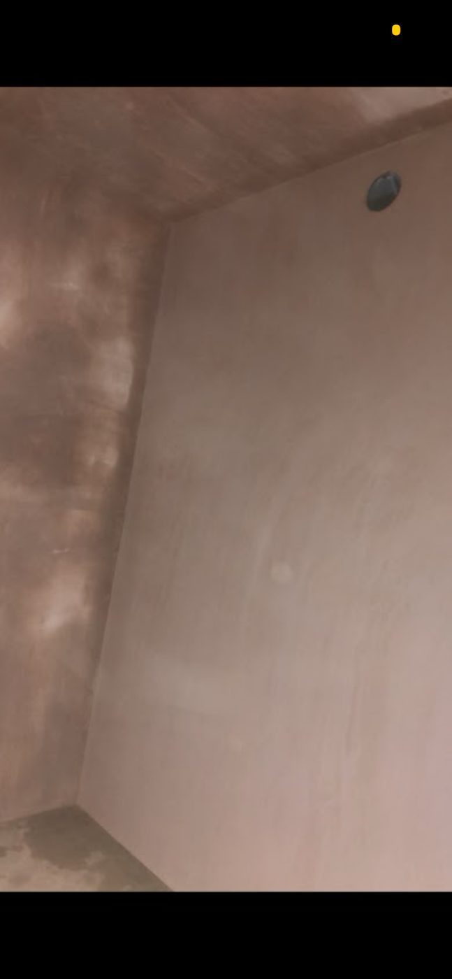 Plastering project by GRF Construction in Kent (12)