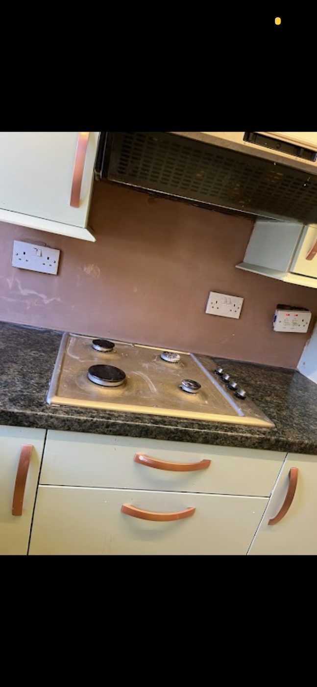 Plastering project by GRF Construction in Kent (24)