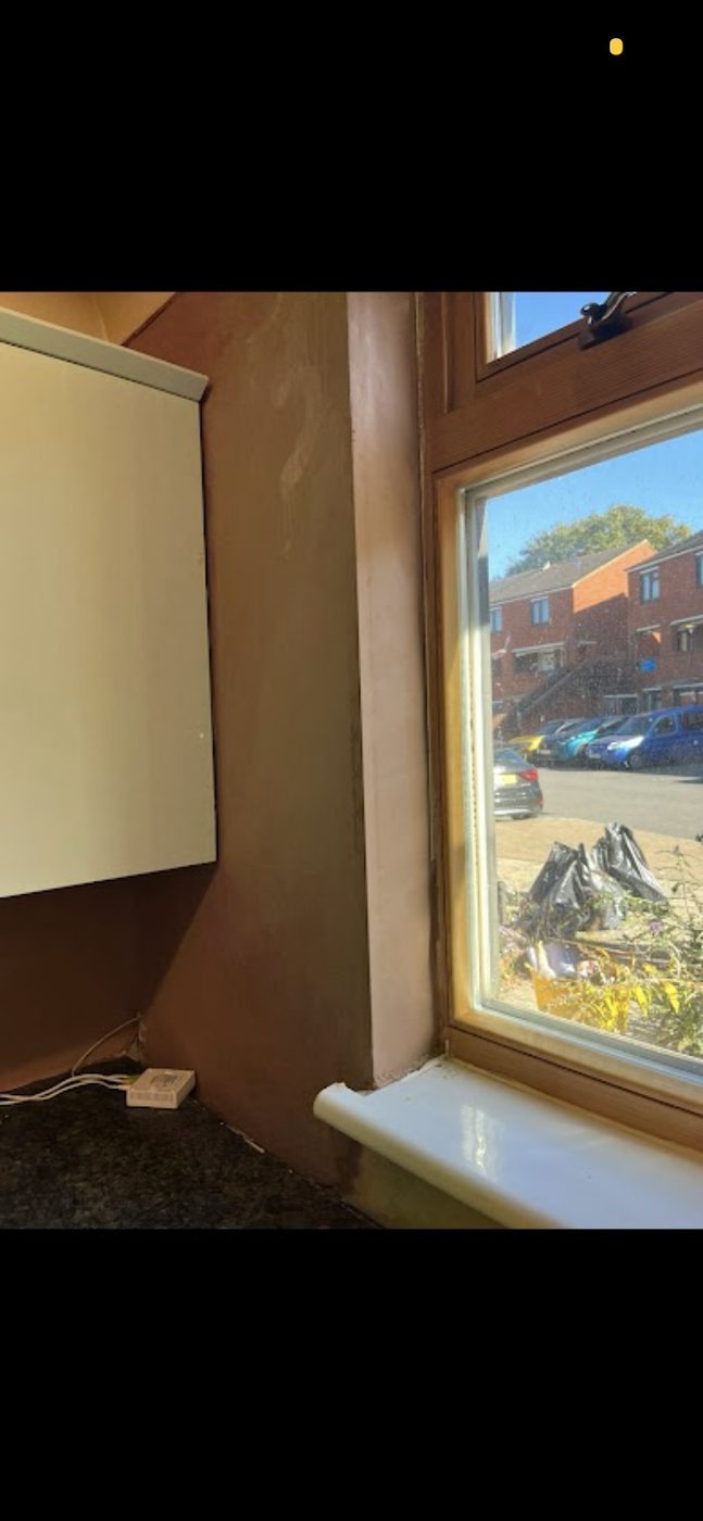 Plastering project by GRF Construction in Kent (26)