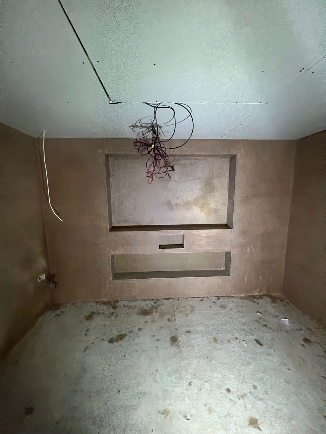 Plastering project by GRF Construction in Kent (34)