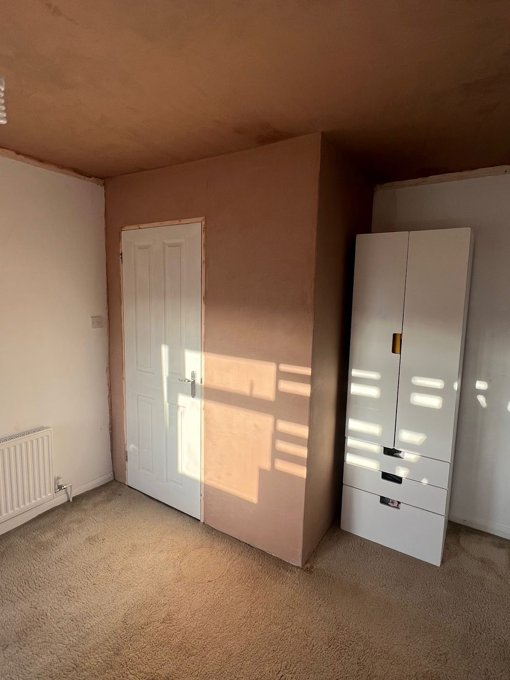 Plastering project by GRF Construction in Kent (43)